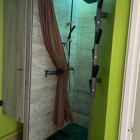 *Bailly-Disneyland* Apartment Cosy 3 Pers Exterior foto