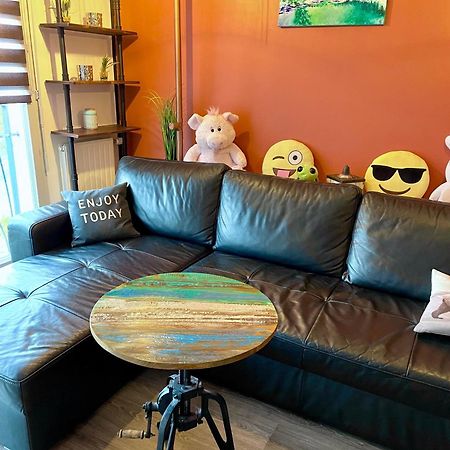 *Bailly-Disneyland* Apartment Cosy 3 Pers Exterior foto
